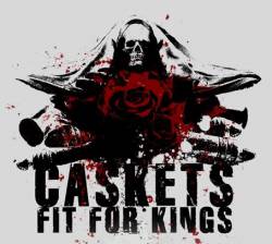 Caskets Fit for Kings